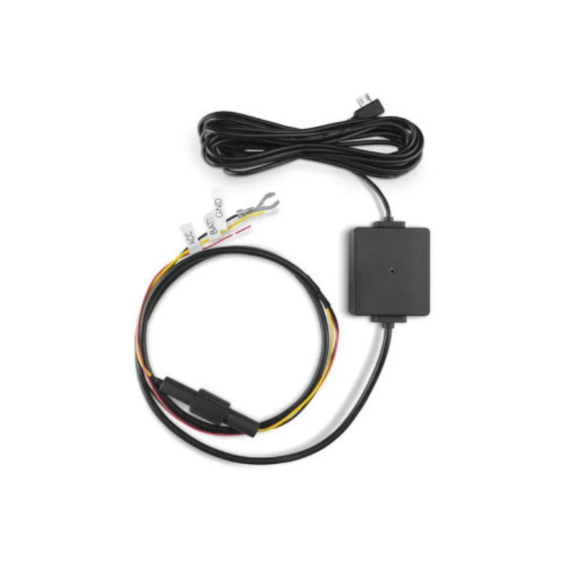 Garmin Parking Mode Cable | 010-12530-03