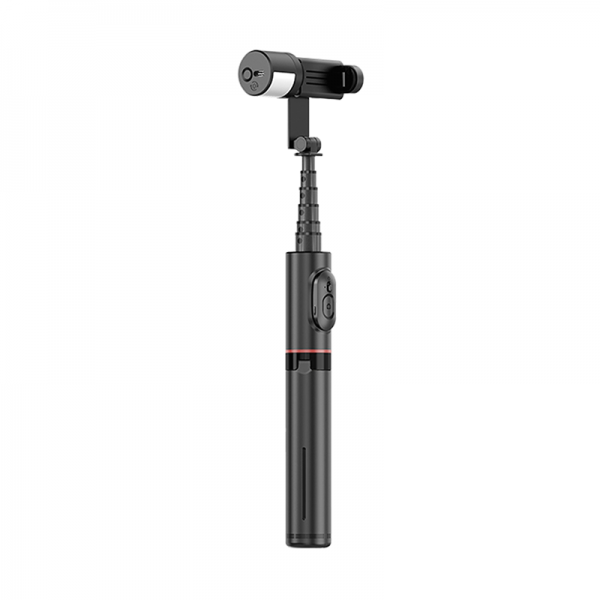 WIWU SE003 Sharp Film Selfie Stick - Black | WI-SE003-BLK