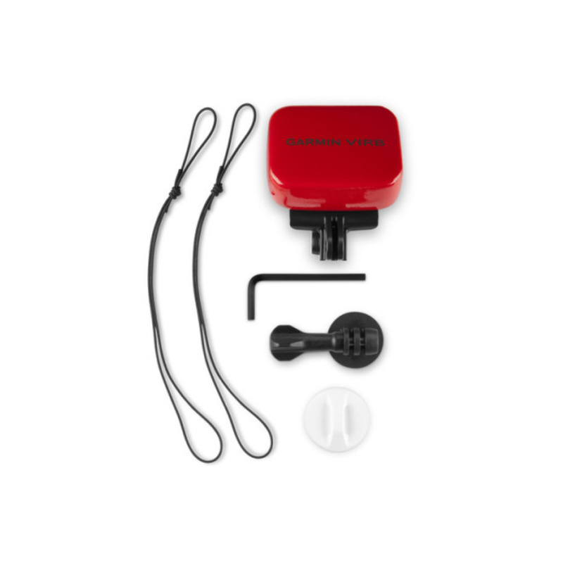 Garmin Life Jacket Float Mount for VIRB Ultra | 010-12389-08