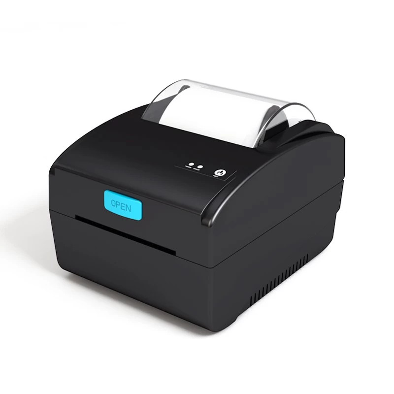 Ocom 3 Inch Direct Thermal Barcode Label Printer | OCBP-020