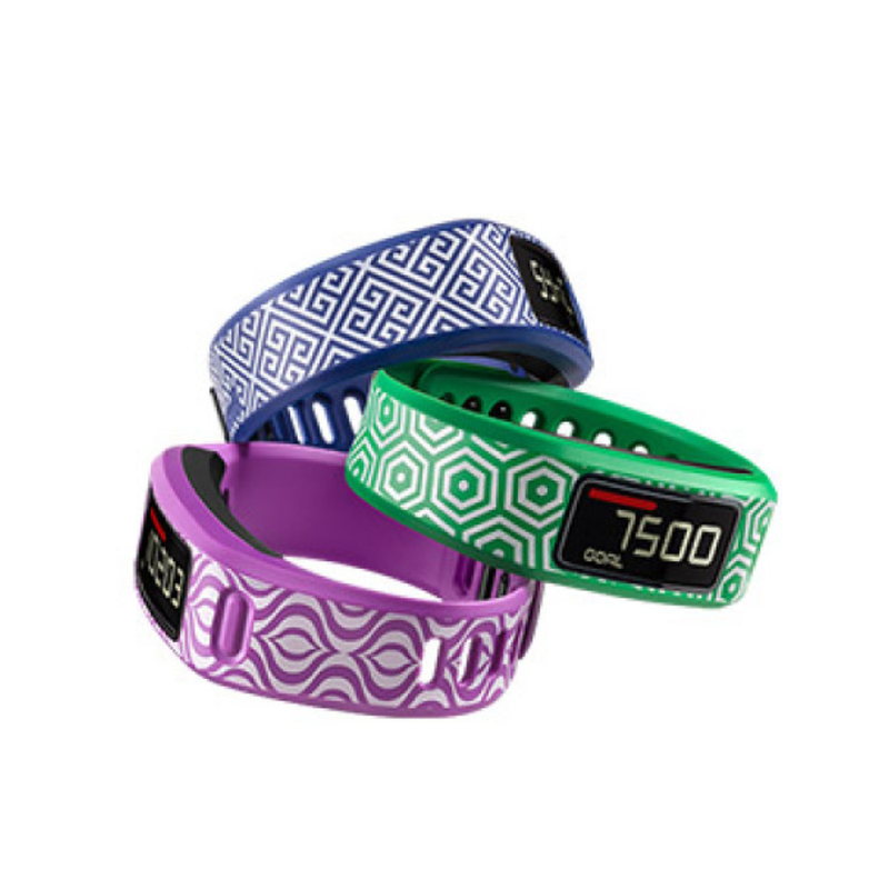 Garmin Waikiki Trio Vívofit Bands | 010-12149-27