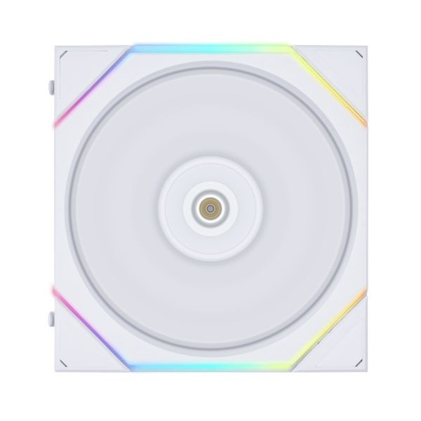 Lian Li UNI FAN TL 120-1 Case Fan White | G99.12TL1W.00