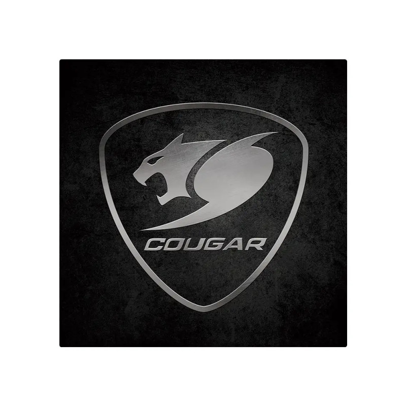 COUGAR COMMAND Gaming Chair Floor Mat | MATCOMMAND