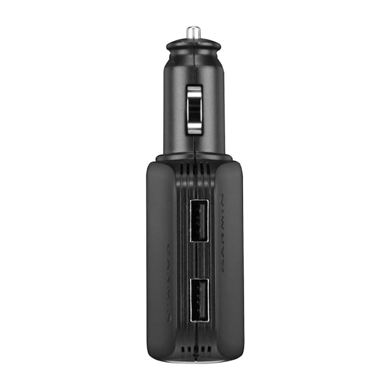 Garmin High Speed Multi-Charger | 010-10723-17