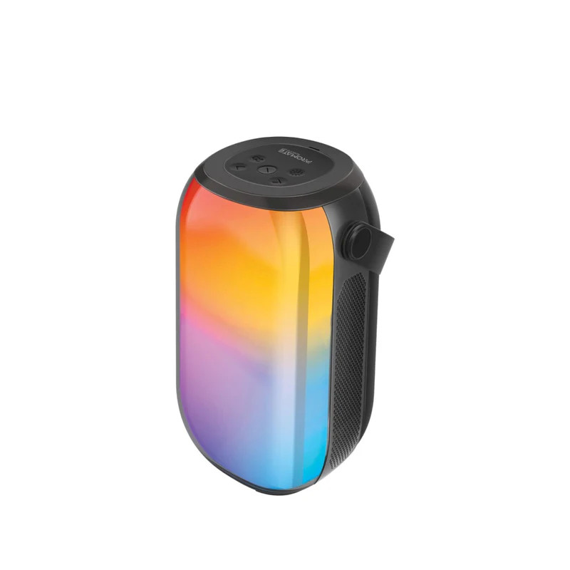 Promate 20W RGB True Wireless Bluetooth Speaker | SPECTRO-20