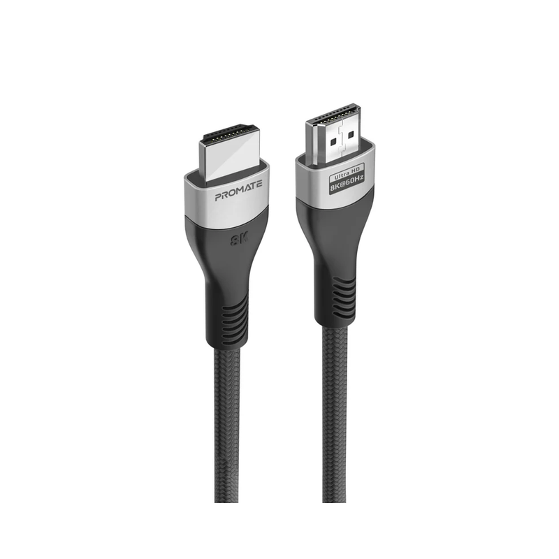 Promate Certified Ultra-High-Speed 8K@60Hz HDMI Cable | PRIMELINK8K-300