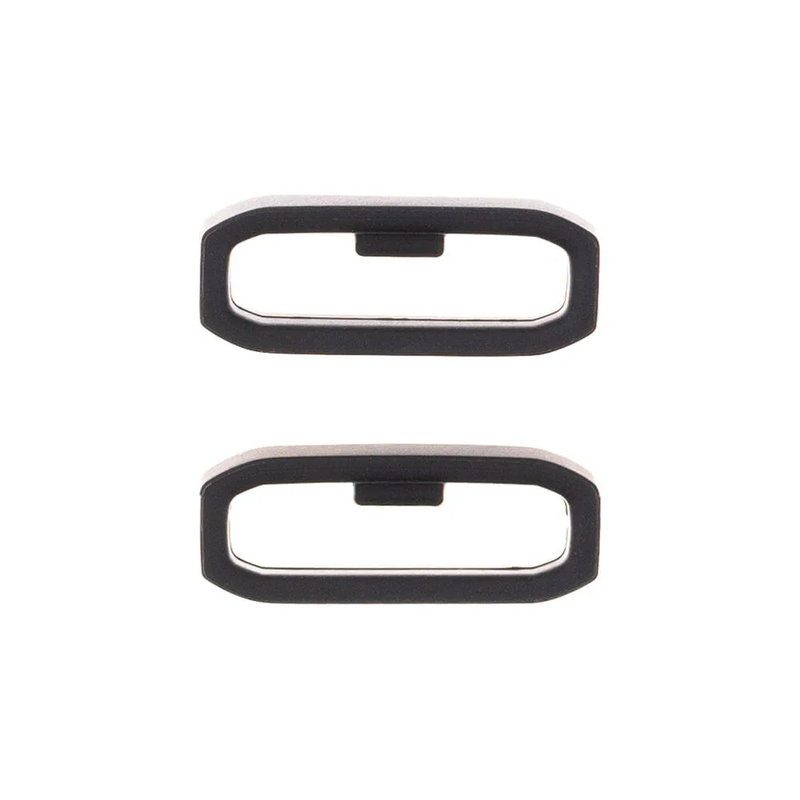 Garmin Band Keeper for Fenix 6S - Black | S00-01344-00