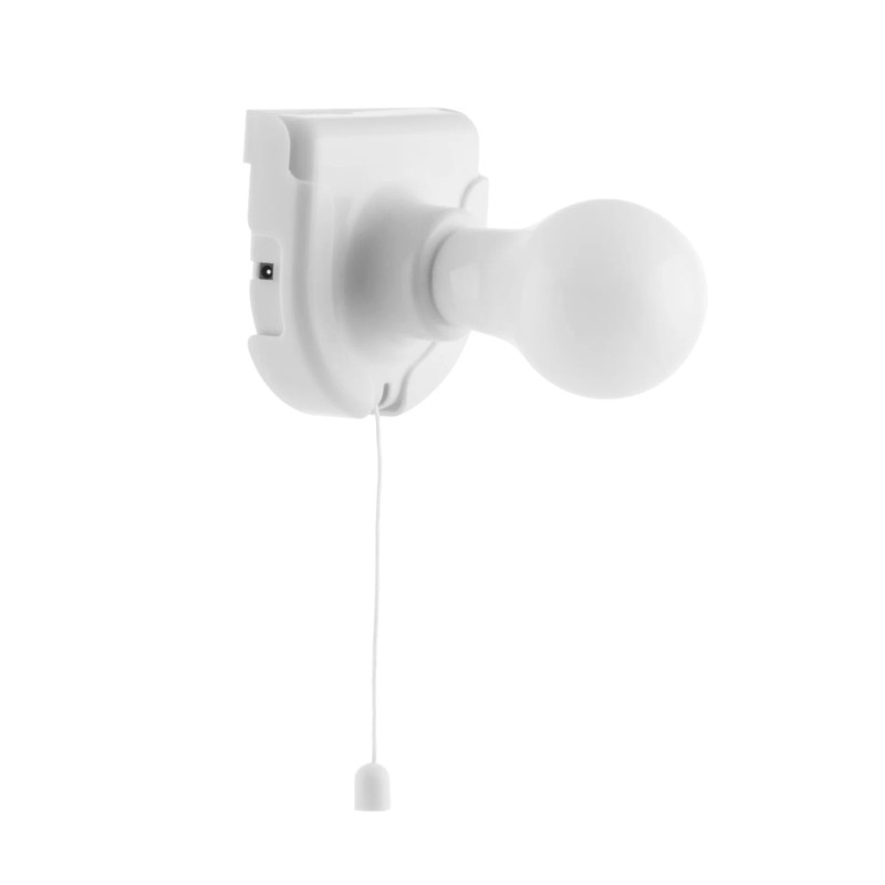 InnovaGoods Portable Led Light Bulb Stilamp | V0100808