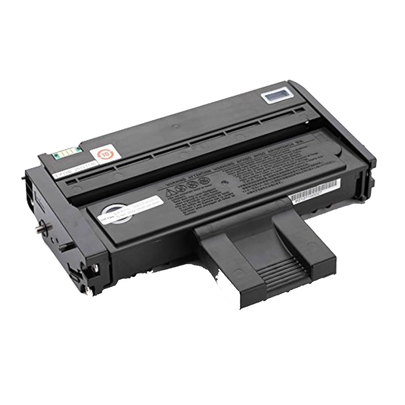 Compatible Ricoh Toner - Black | SP200