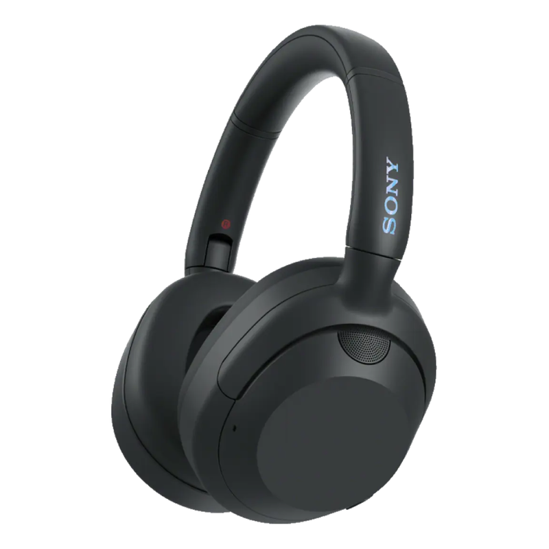 Sony ULT WEAR Wireless Noise Canceling Headphones - Black | WH-ULT900