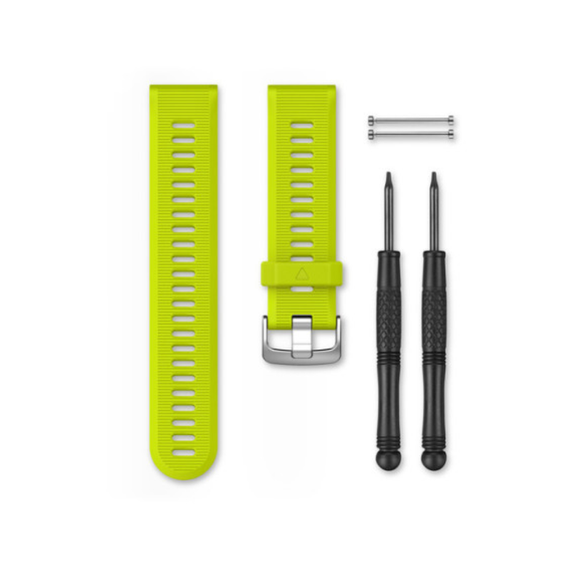 Garmin Force Yellow Watch Band for Forerunner 935 | 010-11251-0R