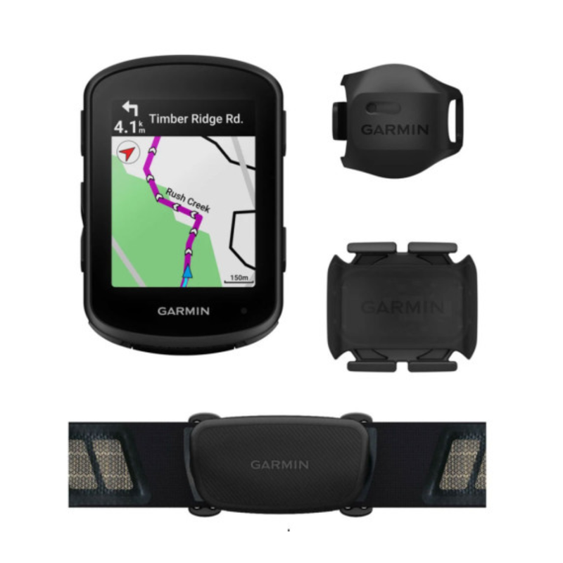 Garmin Edge 840 - Sensor Bundle | 010-02695-13