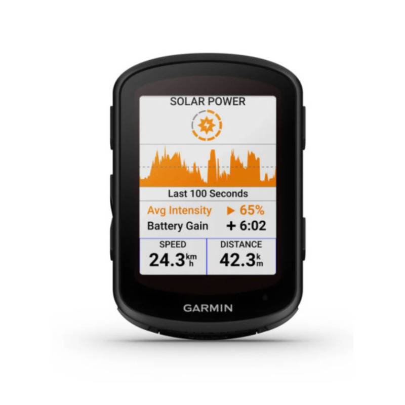 Garmin Edge 840 - Cycling Computer | 010-02695-03