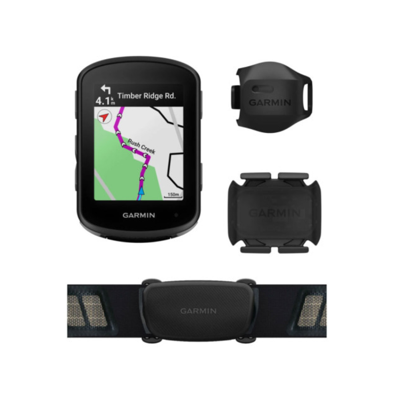 Garmin Edge 540 - Sensor Bundle | 010-02694-13