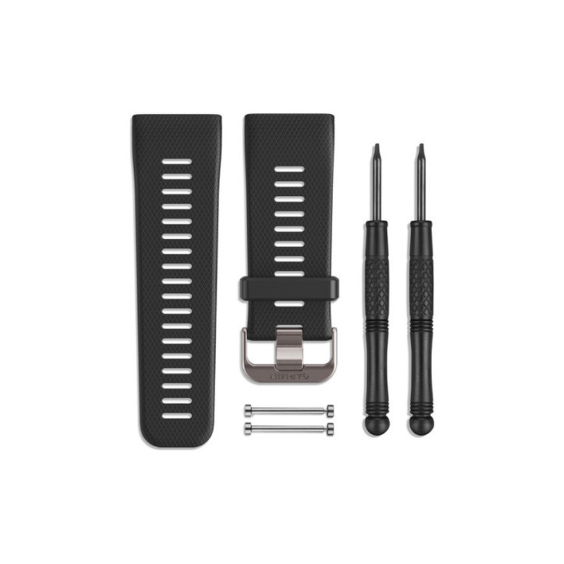 Garmin Regular Band for Vívoactive HR | 010-12497-00
