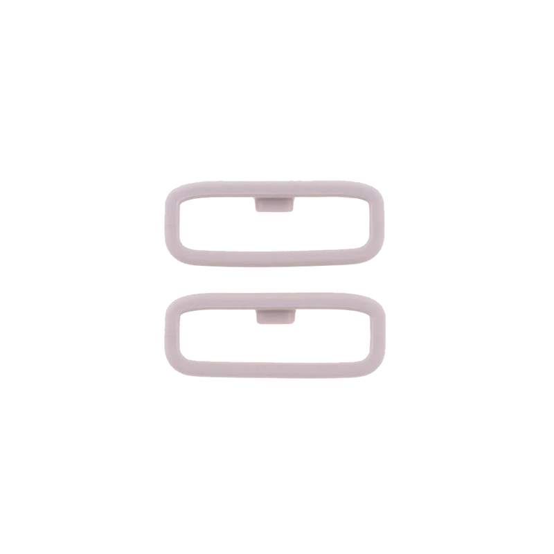 Garmin Band Keeper for Venu - 20mm - 1 pair - Tundra Color | S00-01278-00
