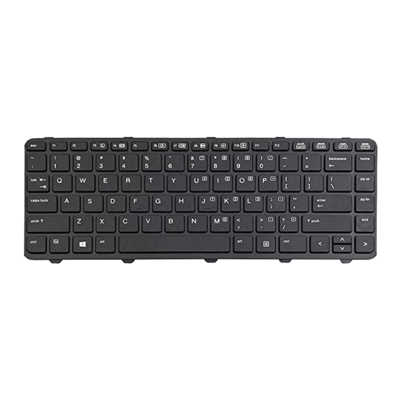 Replacement Keyboard for HP 440 G8