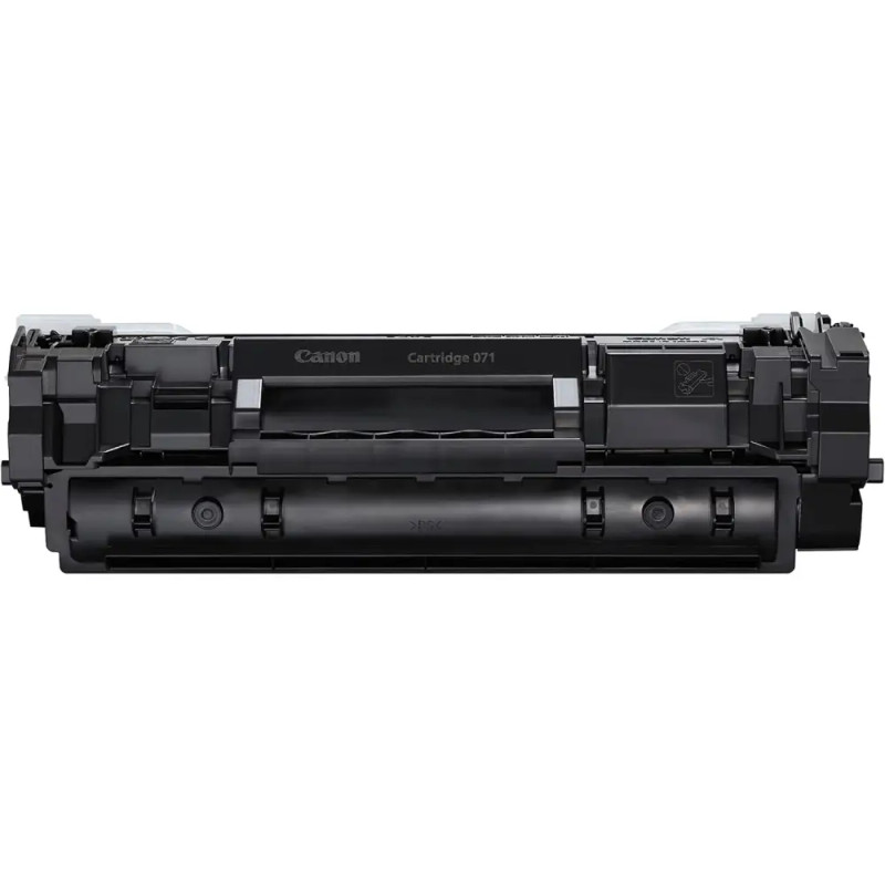 Canon 071 Original Toner Cartridge - Black | TN-071