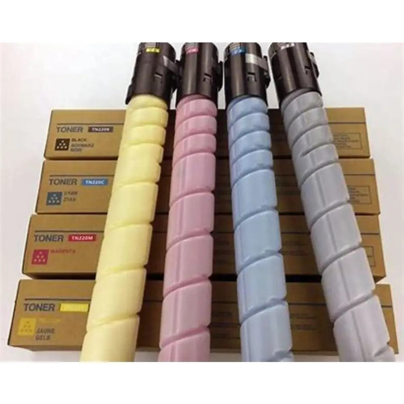 Konica Minolta Compatible Printer Toner - Magenta | TN613
