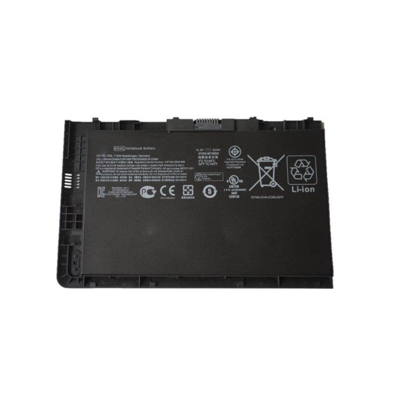 HP 9470 Grade A+ Original Cells Compatible Battery