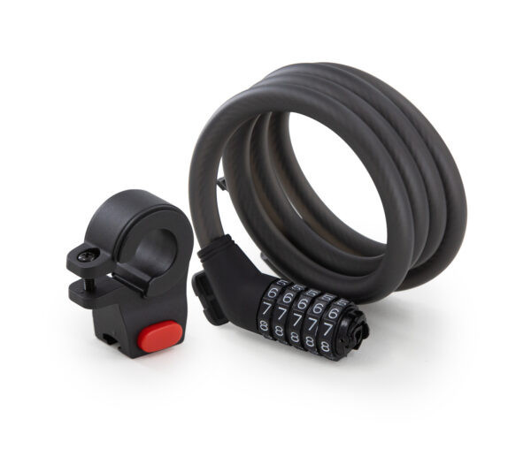 Segway Password lock for kickscooters | AC.00.00030.27