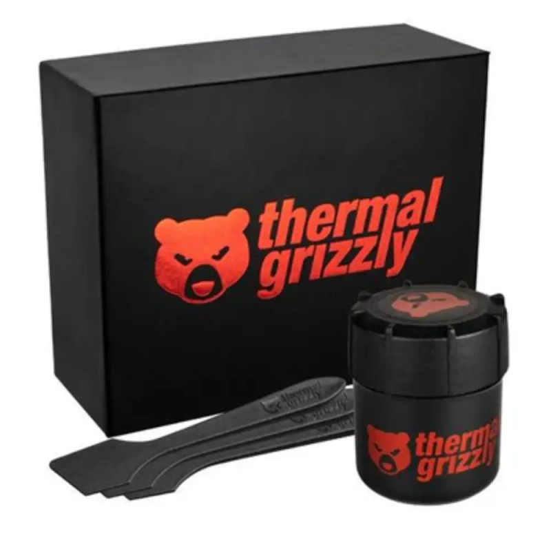 Thermal Grizzly Kryonaut Extreme 33.84g Thermal Paste | TG-KE-090-R