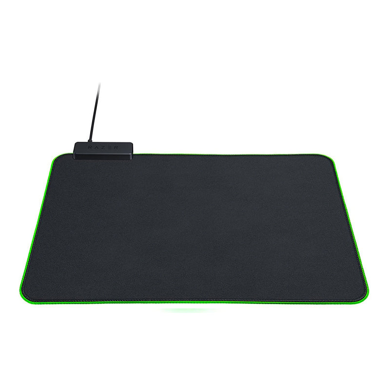 Razer Goliathus Chroma RGB Gaming Mousepad - Classic Black | RAZ0202500100R3M1