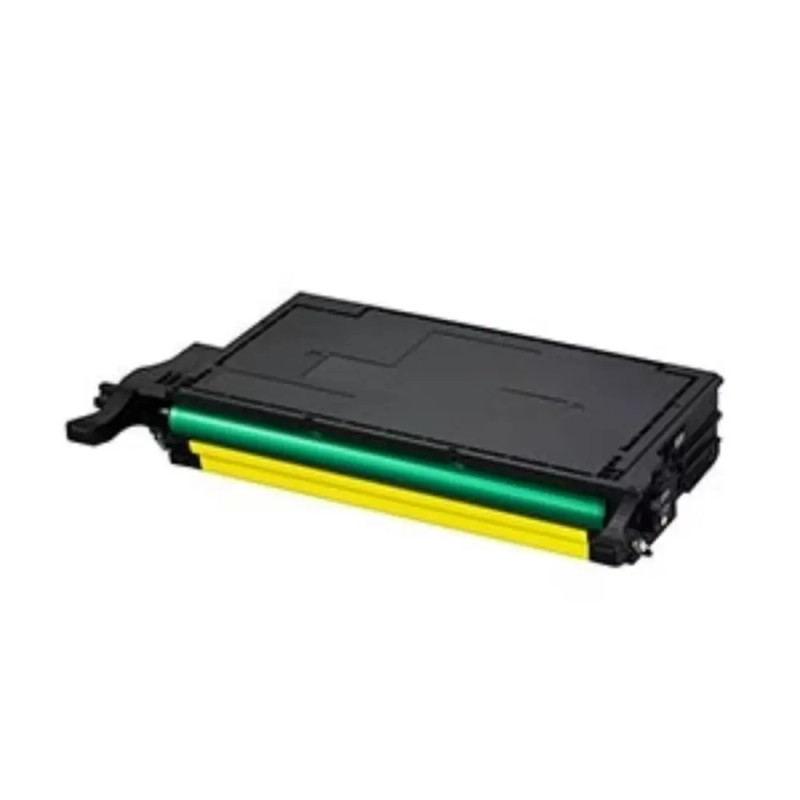 Samsung CLT-Y508S Original Toner Yellow | CLT-Y508S