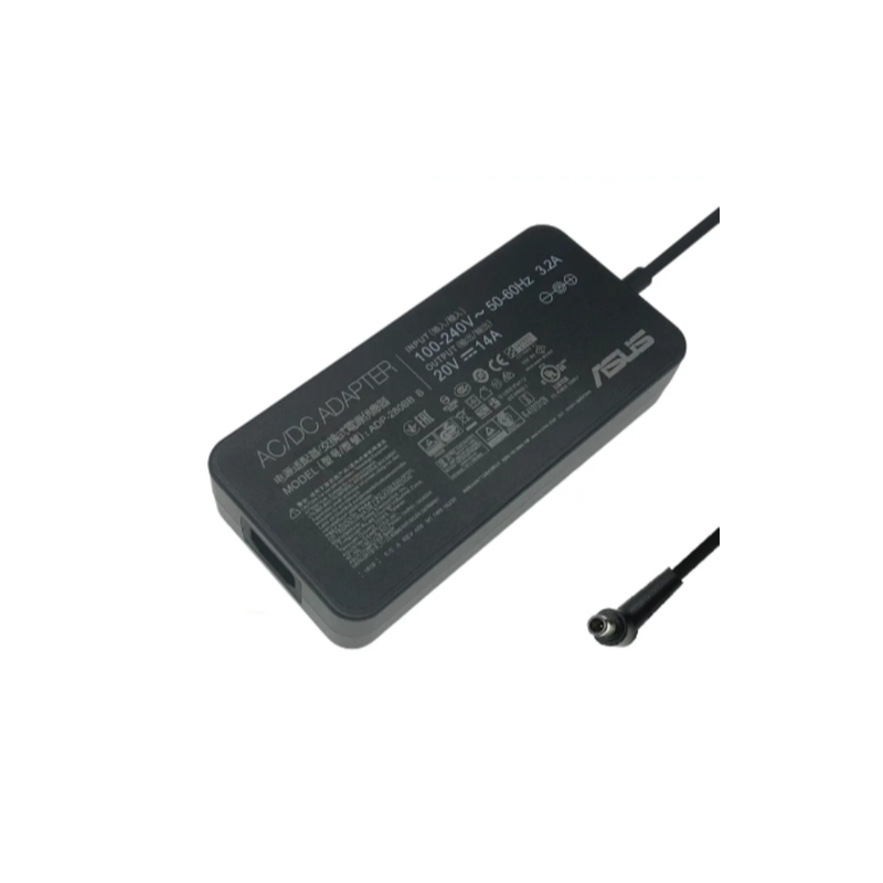 Asus 20V 14A 280w Original Adapter