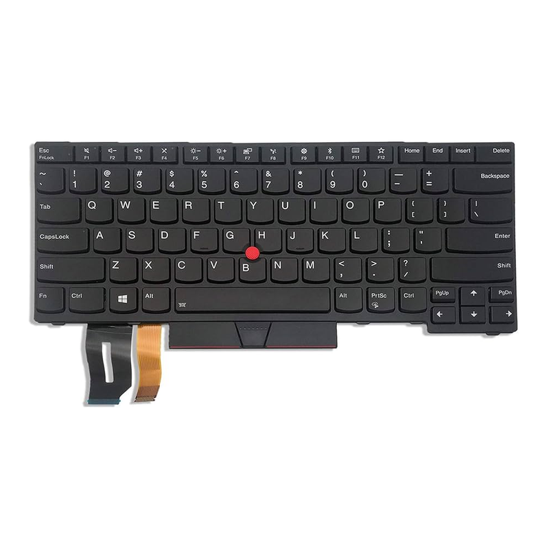 Lenovo E480 Grade A+ Keyboard