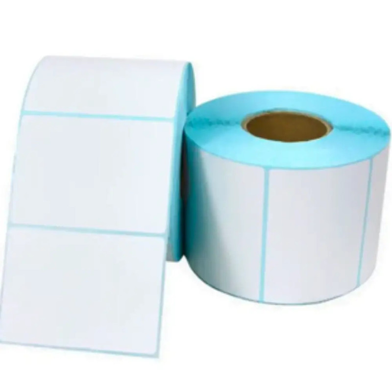Barcode Label Direct Thermal 58 x 40 mm