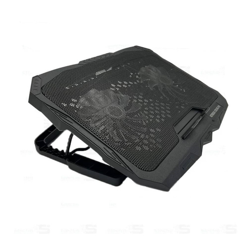 OEM S18F2 Laptop Cooling Pad, Red | S18F2