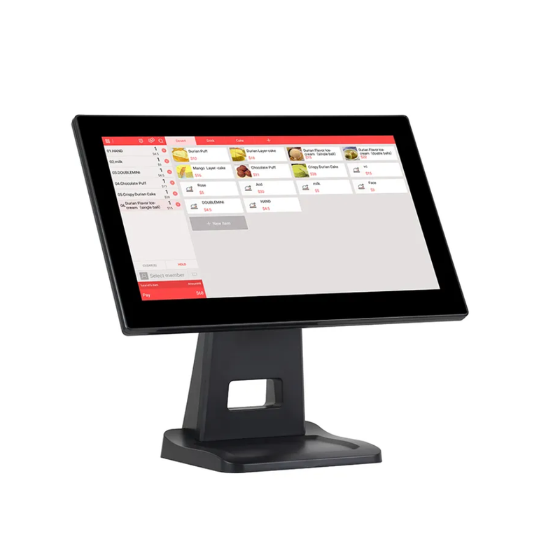 AppoStars 15.6" POS System - Intel Core i5 4th Gen - 4GB - 128GB SSD | AP-A4