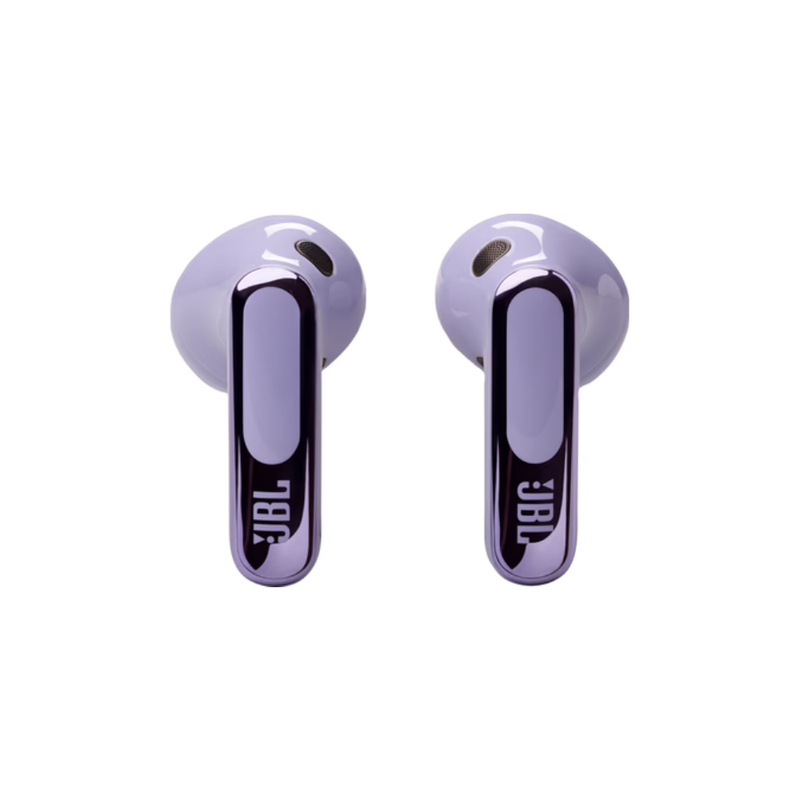 Jbl Live Flex 3 Bluetooth Earbuds - Purple | LIVEFLEX3PUR
