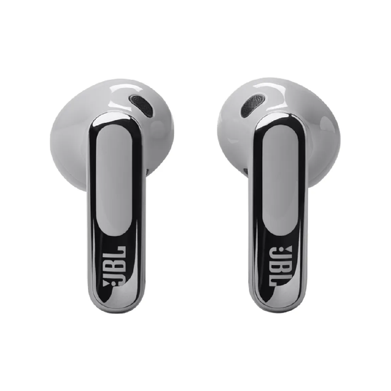 Jbl Live Flex 3 Bluetooth Earbuds - Silver | LIVEFLEX3SIL