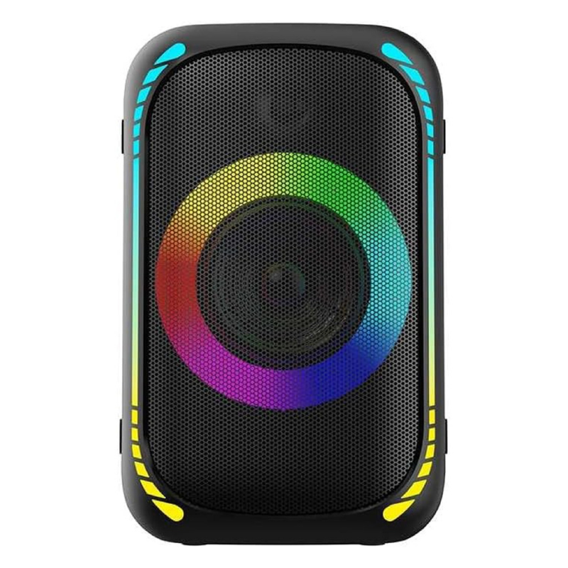 Porodo Soundtec Party Speaker | PD-BASH-BK