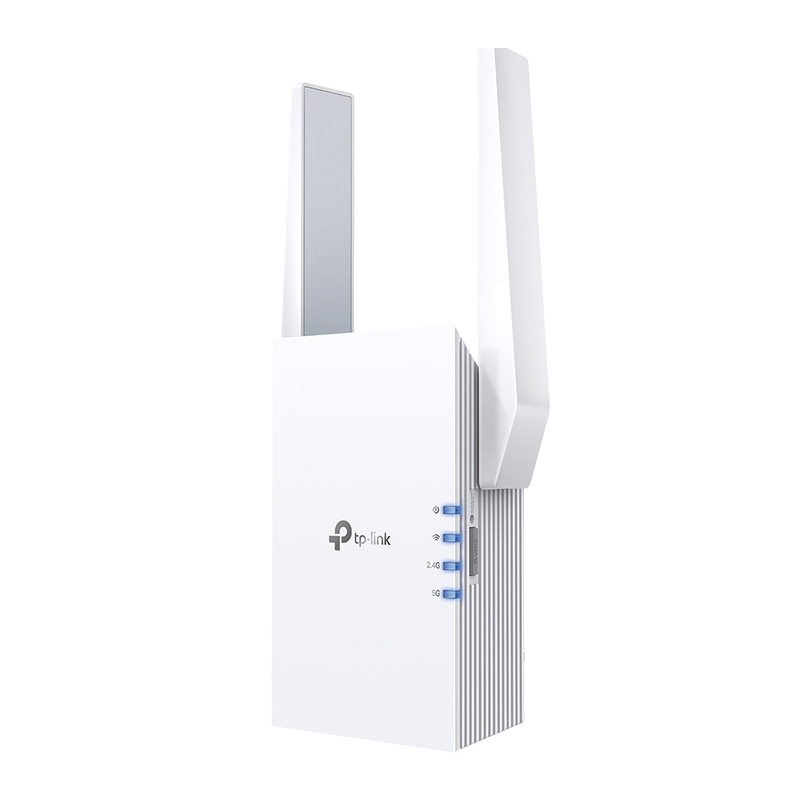 TPLINK RE605X AX1800 Wi-Fi 6 Range Extender | RE605X