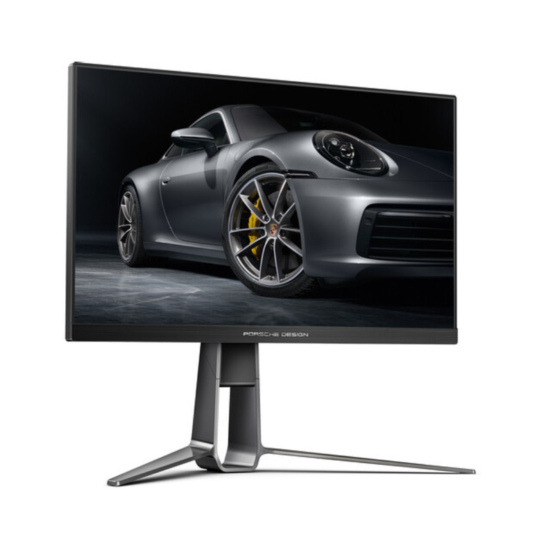 AOC AGON Pro PD27S 27-Inch QHD (2560×1440) 170Hz IPS Gaming Monitor with HDR400