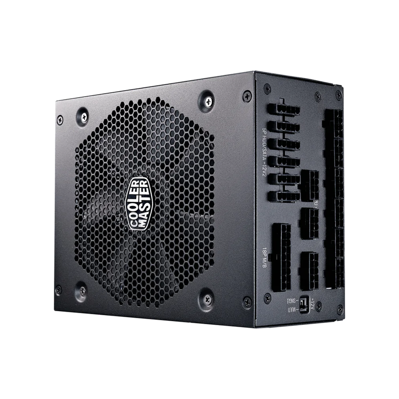 Cooler Master V 1600 Platinum V2 ATX3.1 Power Supply | MPZ-G002-AFAP-BEU