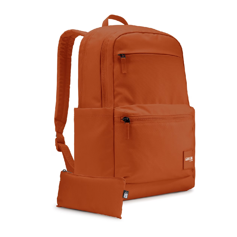 Case Logic Campus Uplink Recycled Backpack - Raw Copper | CCAM-3216