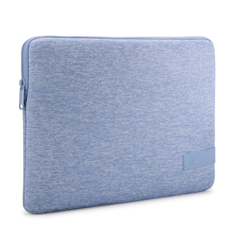 Case Logic Reflect 14" MacBook Pro Sleeve, Sky Blue | REFMB-114