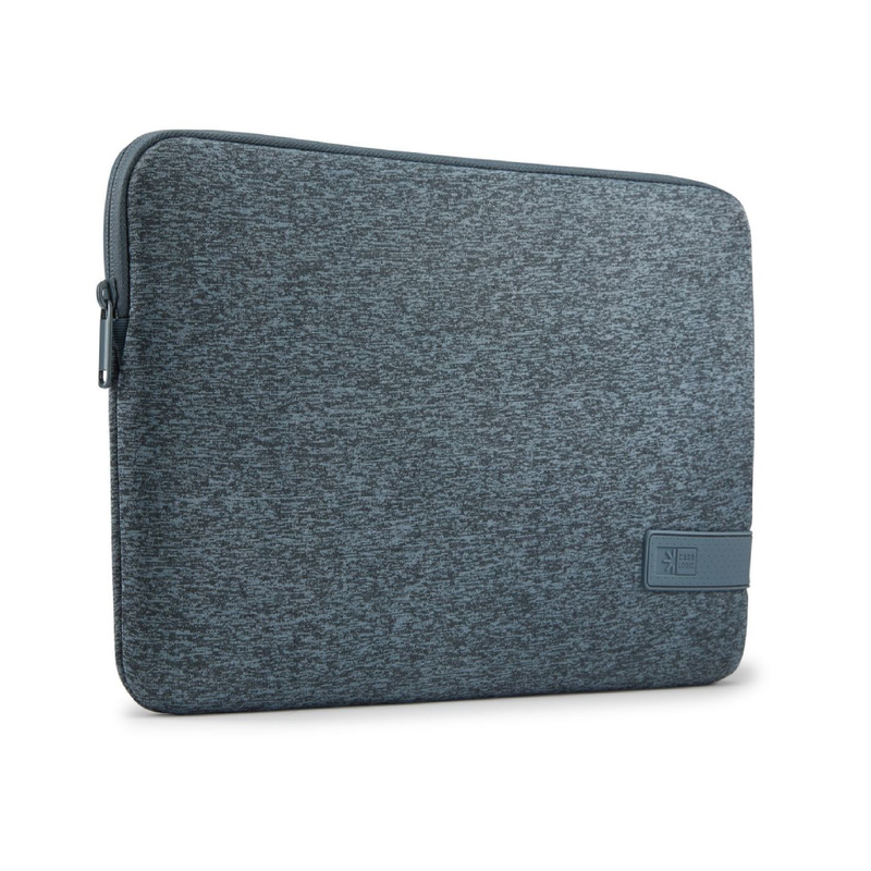 Case Logic Reflect 13" Laptop Sleeve, Stormy Weather | REFPC-113