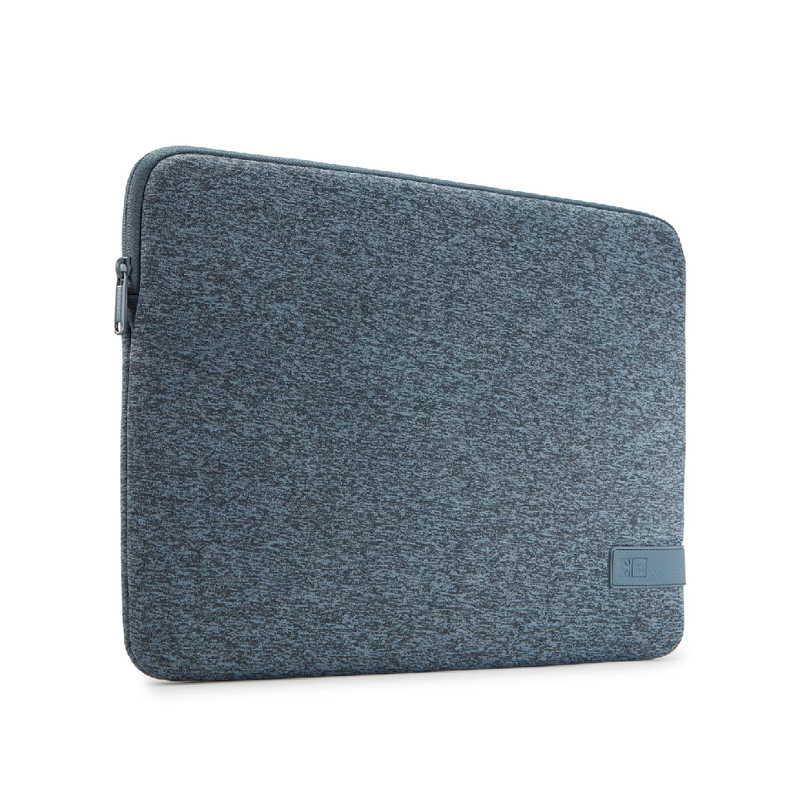 Case Logic Reflect 15.6" Laptop Sleeve, Stormy Weather | REFPC-116