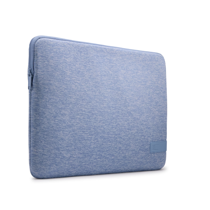 Case Logic Reflect 15.6" Laptop Sleeve, Skywell Blue | REFPC-116