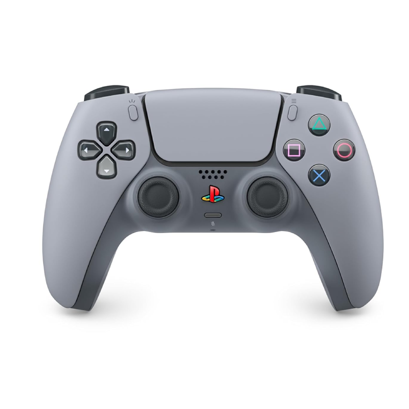 PS5 Dual Sense 30th Anniversary Wireless Controller | CFI-ZCT1J30