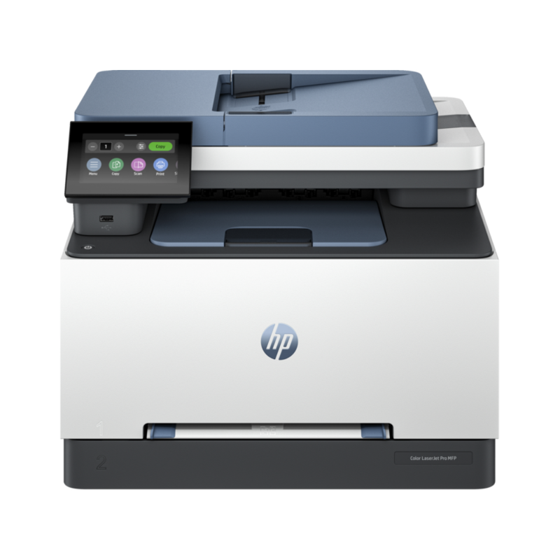 HP Color LaserJet Pro MFP 3303fdw Printer | 499M8A
