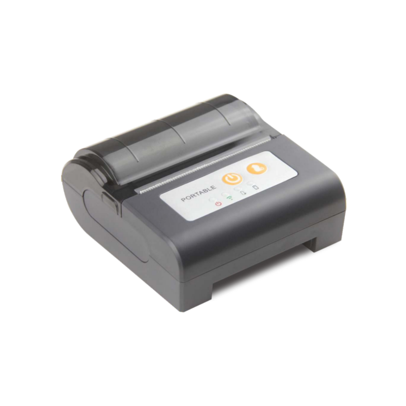 Appostar Portable Bluetooth 2.0 Thermal Receipt Printer | AP-8060