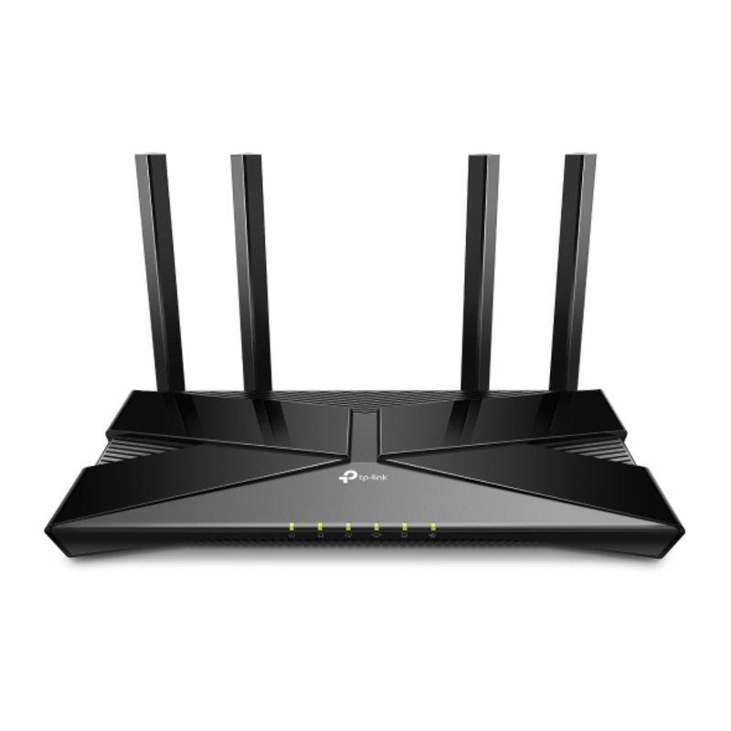 TP-Link AX1800 Dual-Band Wi-Fi 6 VDSL/ADSL Modem Router | Archer VX1800v