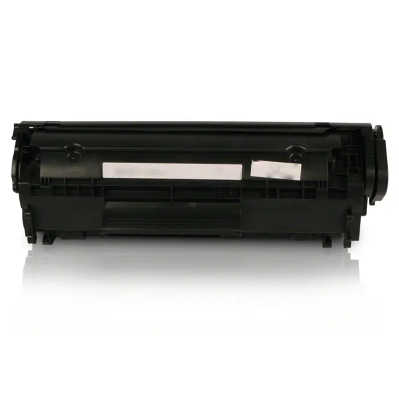 HP Q2612 12A Black Compatible Laser Toner | Q2612