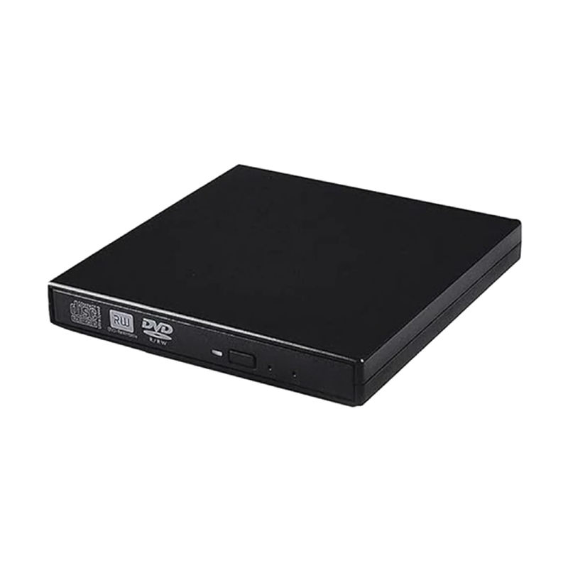 HP Slim POP-UP External DVDRW | TU50